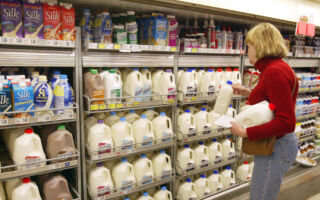 食品制造商用这几招让你相信其产品很健康