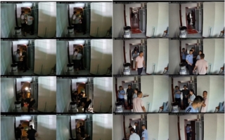 陕西警方拘捕维权访民 强制正常人做精神鉴定