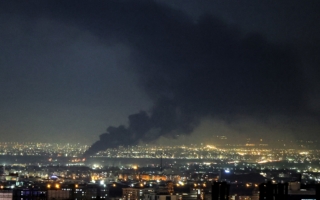 美伊停火 战云未散 专家析中共黑手角色