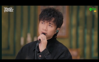 34位歌手聚古巨基音乐节目 为宏福苑灾民筹款