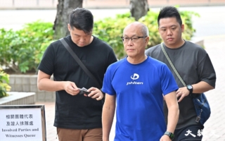 宏福苑听证会 居民：希望得到一个真相