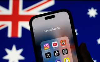 落实未成年人禁令有漏洞 五大社媒平台在澳被查