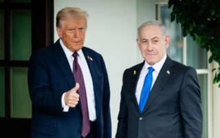 以色列：与伊朗停火的协议不包括真主党