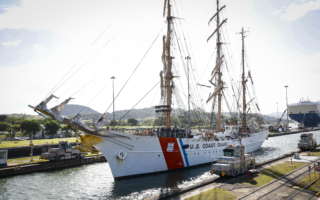 巴拿马判长和合约违宪 专家:中共影响力衰落