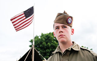 救援失联士兵 美军为何坚持“不落下一个人”