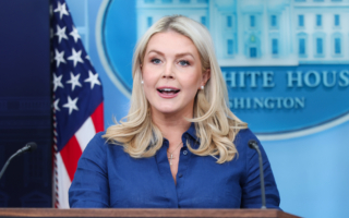 白宫：美伊停火协议不含以色列和真主党之战