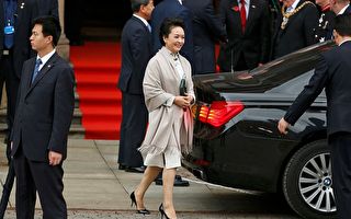 【翻墙必看】彭丽媛将成江青第二？