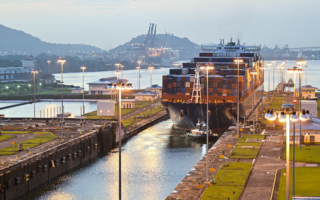 长和起诉马士基 巴拿马港口牵动多方博弈