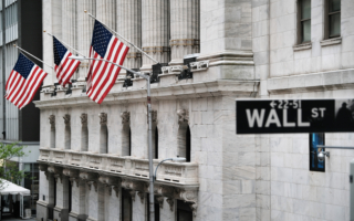 受美伊停火谈判激励？美股收涨 亚股走高