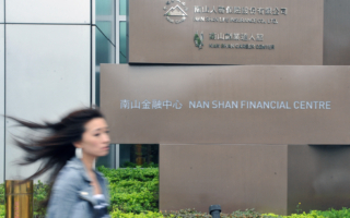 颜丹:中共为何在中国人参保数据上造假?