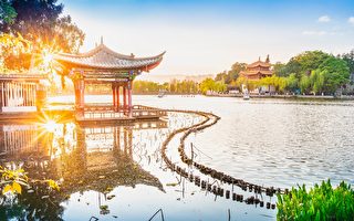 屠夫转生权臣两世沉浮 吕洞宾三试道心