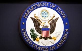 美国务院敦促美公民通过陆路离开伊拉克