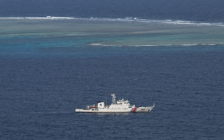 南海局势升温 菲律宾与法国签署国防合作协议