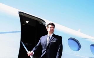 美国安专家：推立法 反制中共跨国迫害神韵