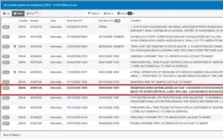 专家：中共设40天禁航区多重动机 国际须警惕