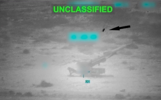 美智库:伊朗战争 中共助伊朗重建导弹计划