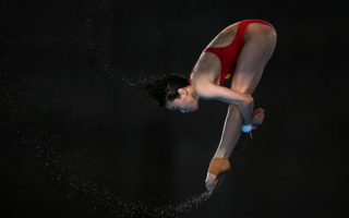 全红婵长期遭集体霸凌触众怒 所在游泳中心报警