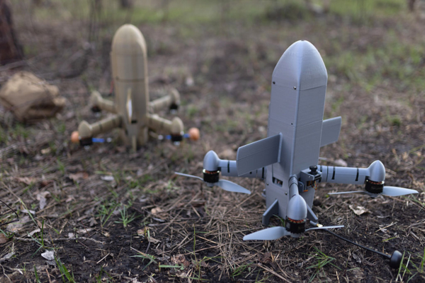 泽连斯基：乌军在中东协助击落伊朗无人机