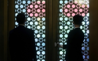 中共倒查延至终身追责 官场现技术性躺平 