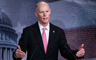 美议员：中共“武器化”美公民出生权 涉国安