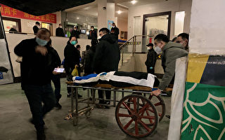 大陆高考601分女生选择殡葬专业 因为好就业