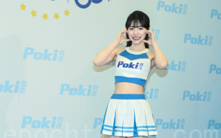 婉拒韩国球团挖角 李多慧在台3年选择留下