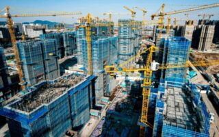 【网海拾贝】中国房地产进入前所未有崩塌周期