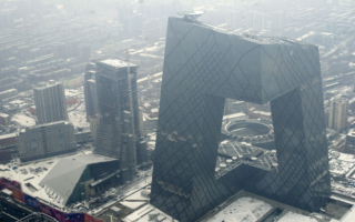 河南引资78亿变1亿 专家析中共造假痼疾