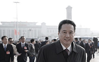 太子党李小鹏地盘被清洗 交通系官员密集落马