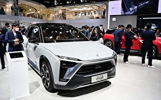 蔚来汽车CEO曝行业乱象：一款车型浪费几个亿