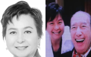 澳门“赌王”何鸿燊女儿何超蕸去世