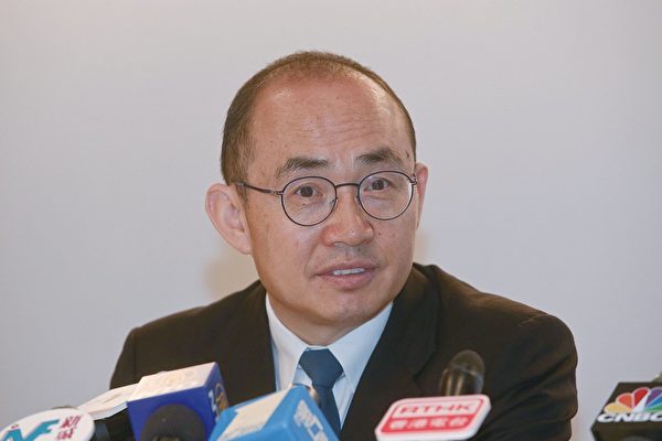 中国富豪频出事 潘石屹发文谈人生 引猜测