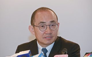 潘石屹张欣双双从SOHO中国辞职