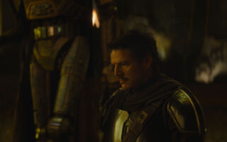 《曼达洛人与古古》首映票房料达7100万美元