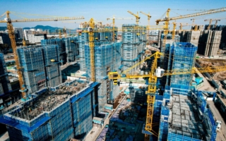 中国房地产不景气 官媒难唱好 业界叫苦