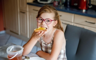 早餐饮食过于清淡 暗藏健康危机