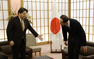 中共副外长孙卫东被免职 去向不明