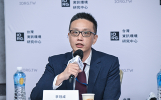 调查：台湾人普遍认为美国影响力大于中国