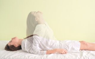 美国女子谈濒死体验：感受爱 了解到生命意义