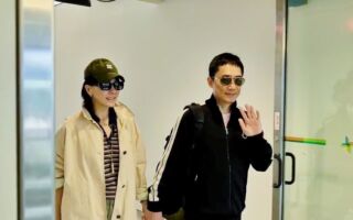 曾被刘嘉玲爆料看电影买6个座位 梁朝伟证实