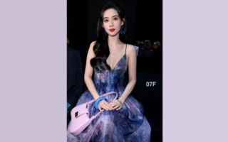 2年仅连续休息2天 当红女星孟子义病倒送医