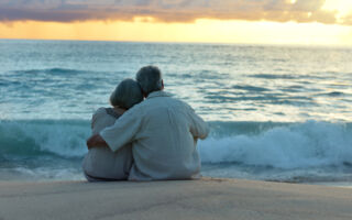 为何伴侣关系让人感觉无聊不是坏事？