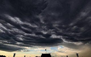 【内幕】中纪委接管贵州纪检系统 官场紧张