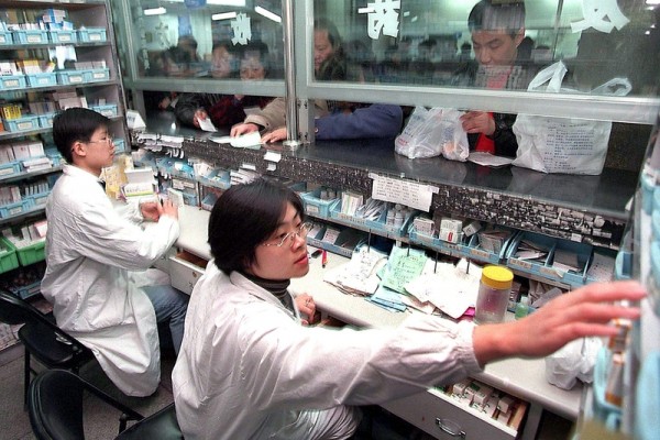 中共五大医药监管机构被巡视 药监局书记换人