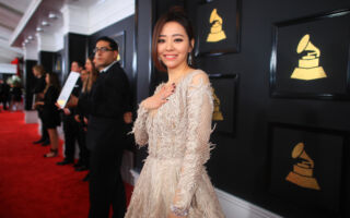 张靓颖未发行新歌遭外泄 发文怒斥混音师