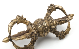 漫话“金刚”：从金刚经到金刚志