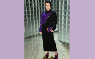 大陆女星王晓晨吃药引心悸 自嘲手臂肿成猪蹄