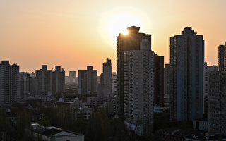 上海小区物业一度彻底停摆 垃圾堆积成山