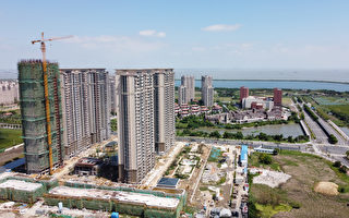 苏州经济现萧条 工厂停摆 商铺关门