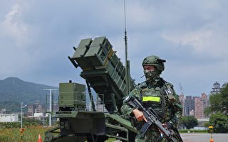 美议员促台立院尽快通过国防预算 抗中共威胁